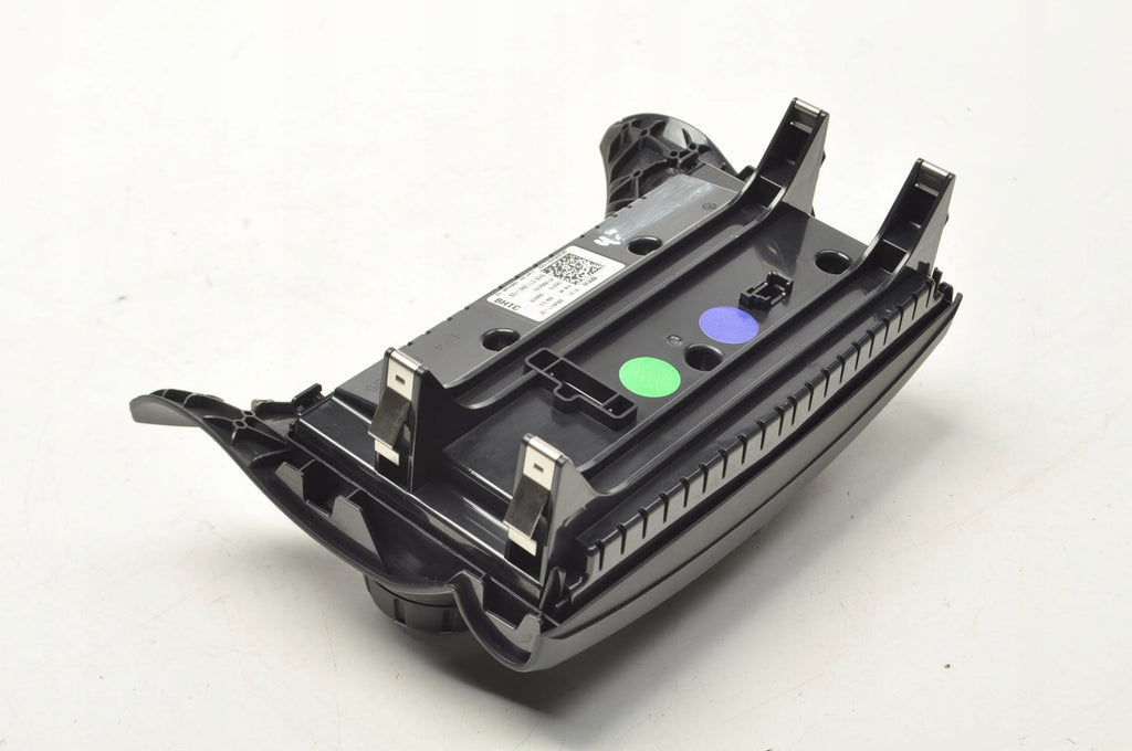 PANEL AIR CONDITIONING SWITCH MINI F55 9354511