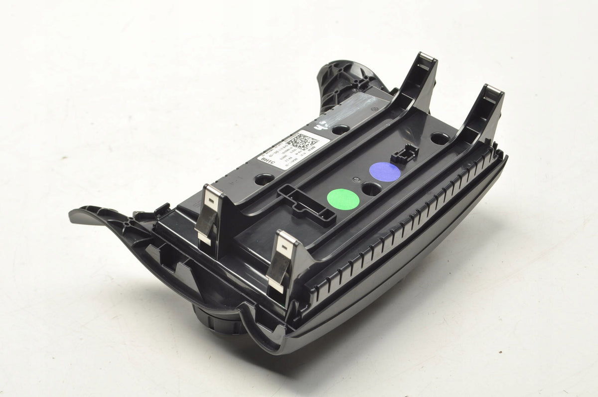 PANEL AIR CONDITIONING SWITCH MINI F55 9354511