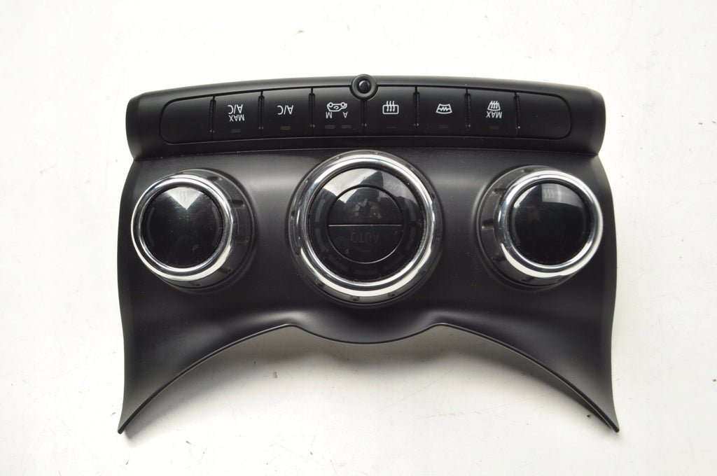 PANEL AIR CONDITIONING SWITCH MINI F55 9354511