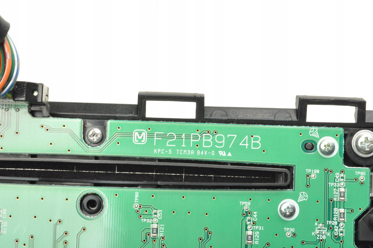 PANEL AIR CONDITIONING SWITCH NISSAN MURANO Z51 1AN0D-210104