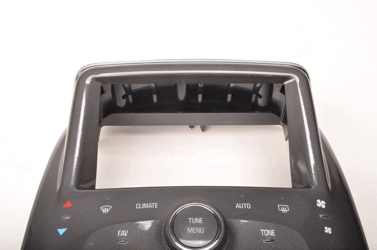PANEL AIR CONDITIONING SWITCH OPEL AMPERE 22850074