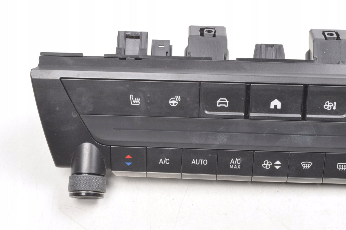 PANEL AIR CONDITIONING SWITCH OPEL ASTRA L 98411147YV