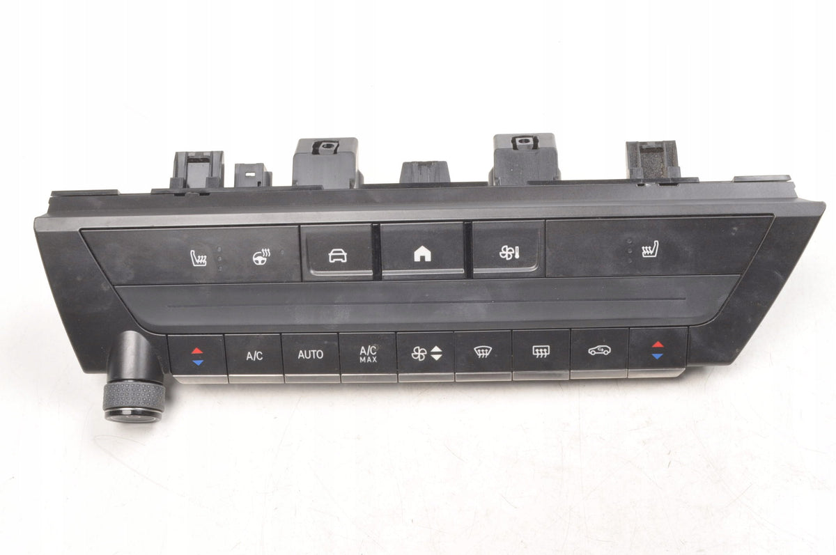 PANEL AIR CONDITIONING SWITCH OPEL ASTRA L 98411147YV