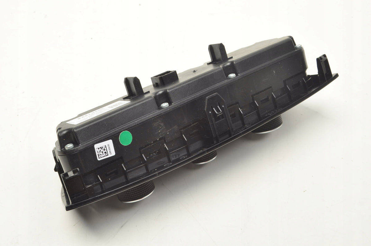 PANEL AIR CONDITIONING SWITCH OPEL CORSA F 39181224