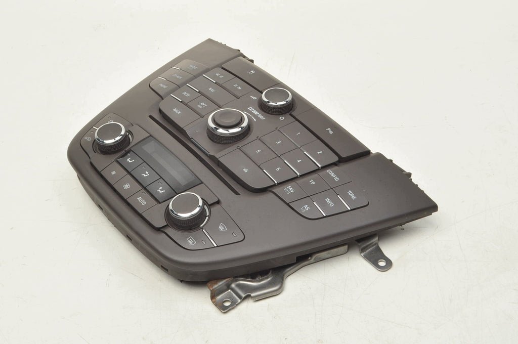 PANEL AIR CONDITIONING SWITCH OPEL INSIGNIA A 13277912 13277865