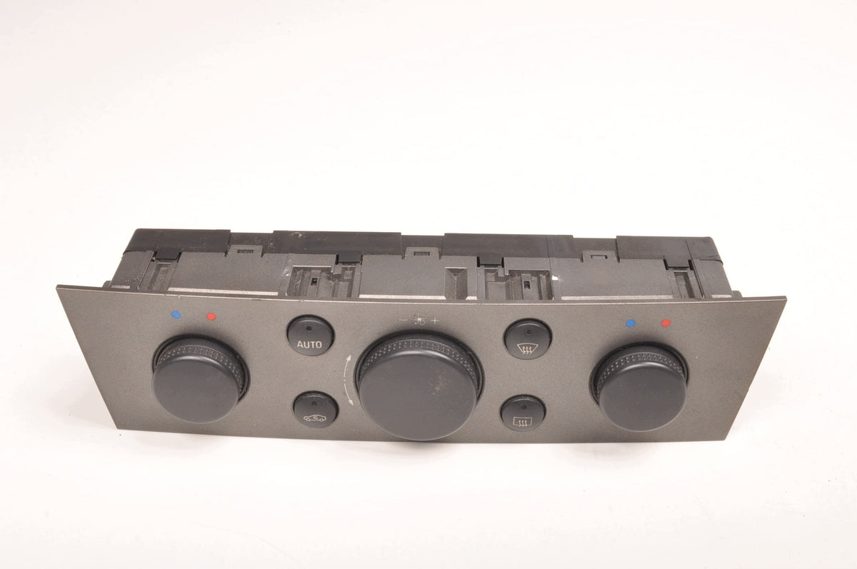 PANEL AIR CONDITIONING SWITCH OPEL SIGNUM C 13138198