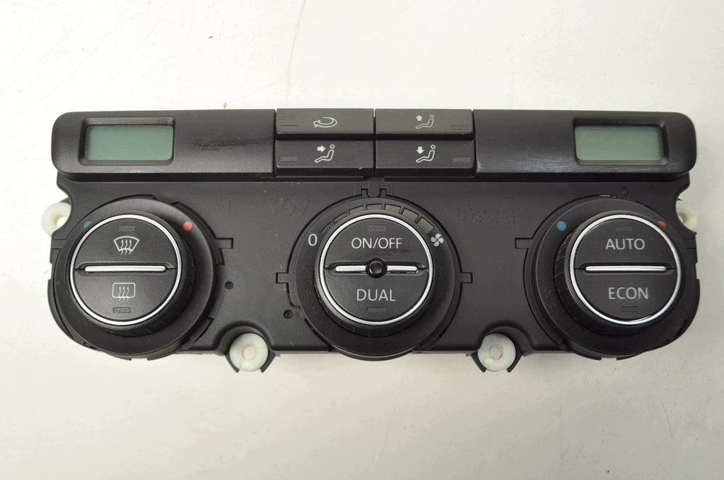 PANEL AIR CONDITIONING SWITCH VOLKSWAGEN JETTA GOLF 1K0907044BD