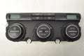PANEL AIR CONDITIONING SWITCH VOLKSWAGEN JETTA GOLF 1K0907044BD