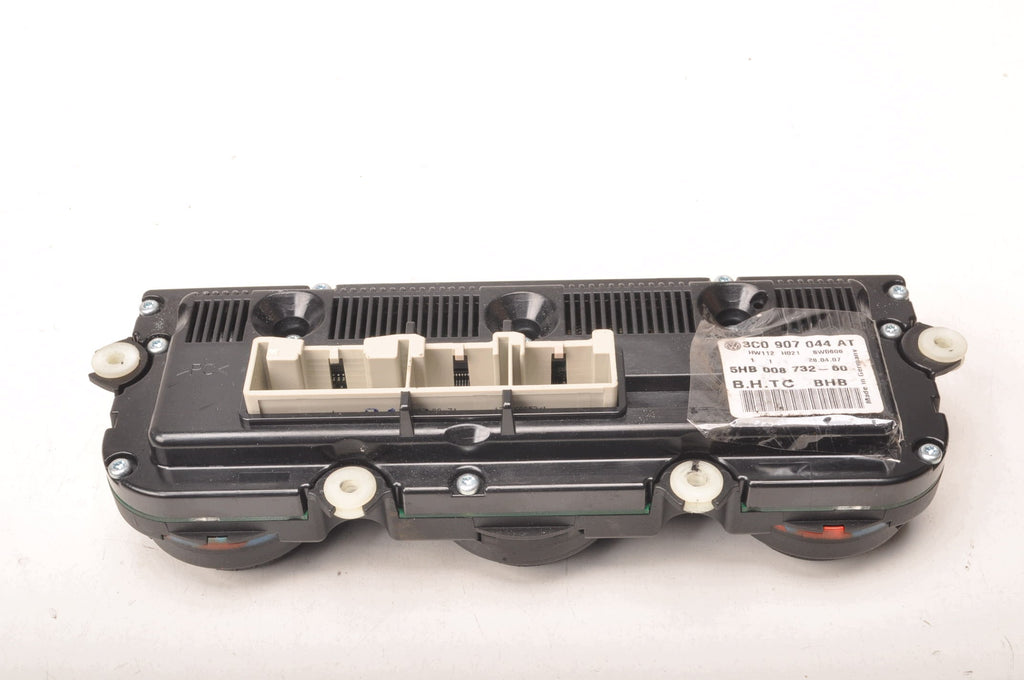 PANEL AIR CONDITIONING SWITCH VOLKSWAGEN PASSAT B6 3C0907044AT