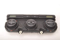 PANEL AIR CONDITIONING SWITCH VOLKSWAGEN PASSAT B6 3C0907044AT