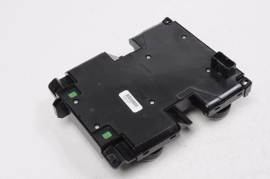 PANEL AIR CONDITIONING SWITCH VOLVO C30 S40 II C70 V50 31324236