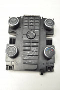 PANEL AIR CONDITIONING SWITCH VOLVO C30 S40 II V50 C70 31324236