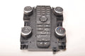 PANEL AIR CONDITIONING SWITCH VOLVO C30 S40 II V50 C70 31324237