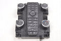PANEL AIR CONDITIONING SWITCH VOLVO C30 S40 II V50 C70 31350136 LIFT