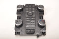 PANEL AIR CONDITIONING SWITCH VOLVO C30 S40 II V50 C70 II 30782541