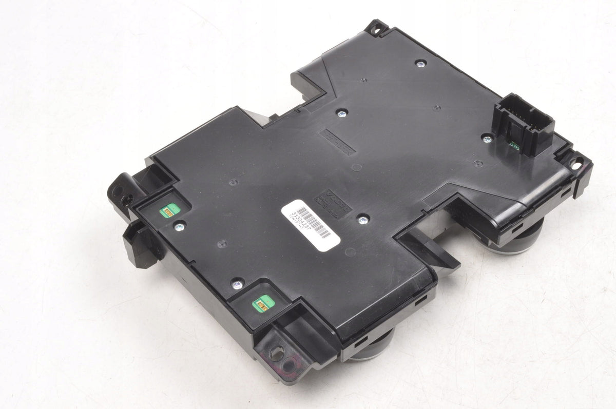 PANEL AIR CONDITIONING SWITCH VOLVO C30 S40 V50 C70 31324237 LIFT