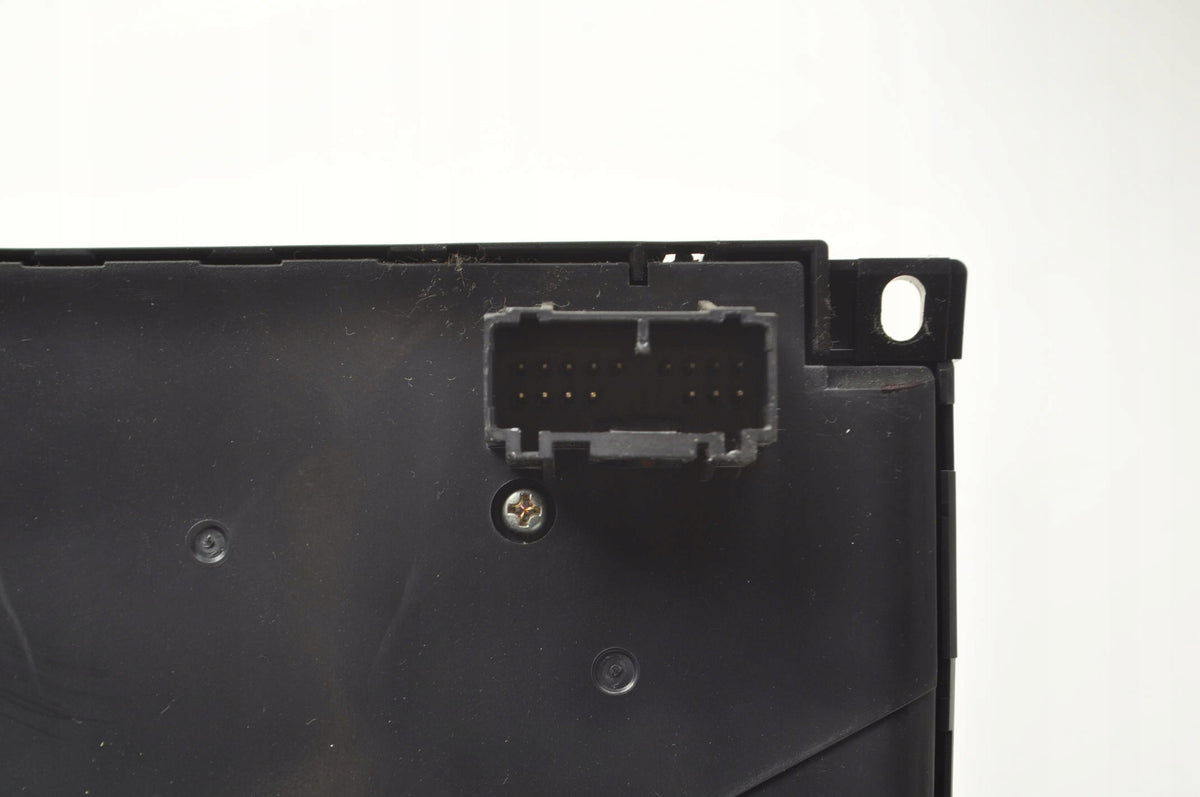 PANEL AIR CONDITIONING SWITCH VOLVO S40 II V50 C30 C70 31288031
