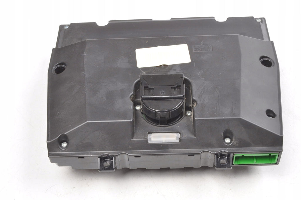 PANEL AIR CONDITIONING SWITCH VOLVO S60 II V60 31324828