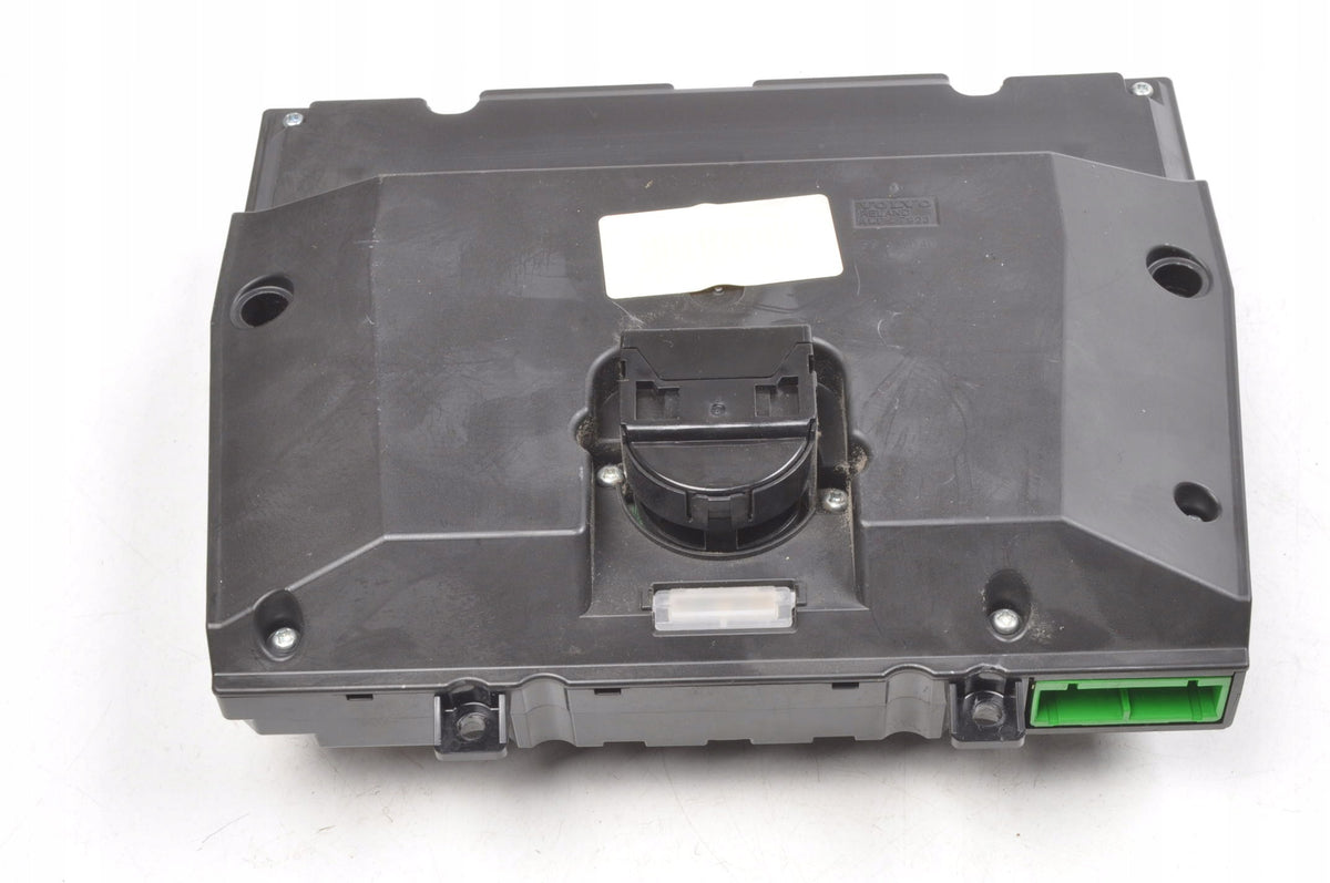 PANEL AIR CONDITIONING SWITCH VOLVO S60 II V60 31324828