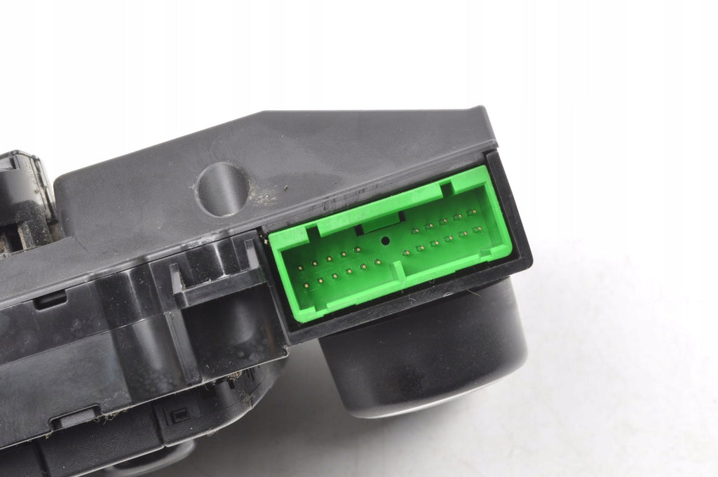 PANEL AIR CONDITIONING SWITCH VOLVO S60 II V60 31324828