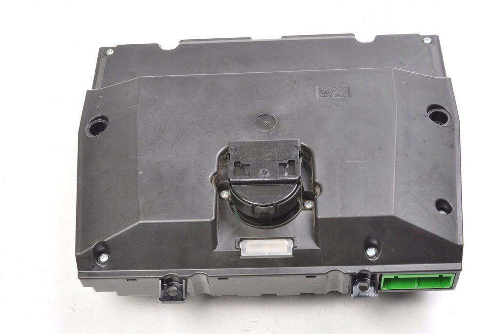 PANEL AIR CONDITIONING SWITCH VOLVO S60 II V60 31398588