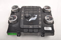 PANEL AIR CONDITIONING SWITCH VOLVO S60 II V60 XC60 AND 31398587