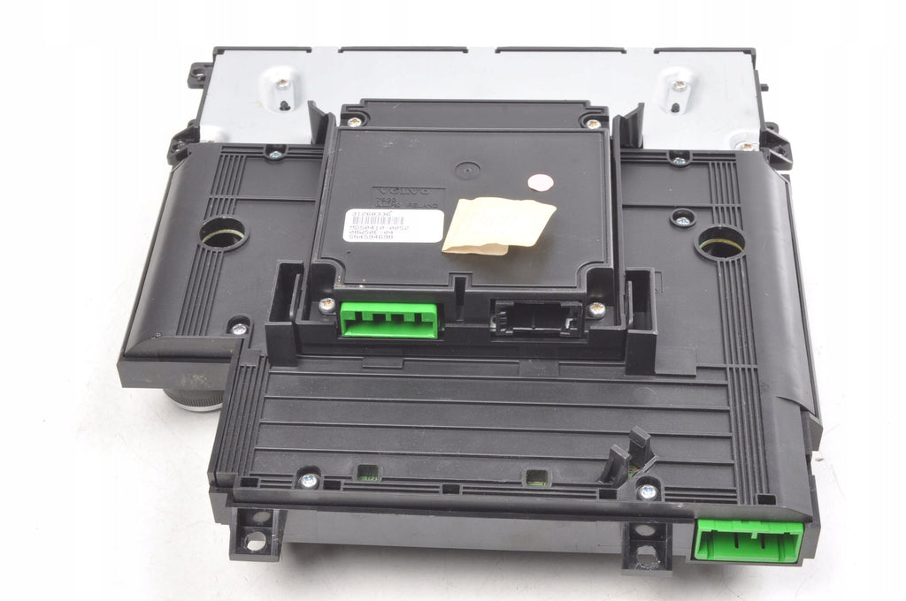 PANEL AIR CONDITIONING SWITCH VOLVO S80 II V70 III 31268336
