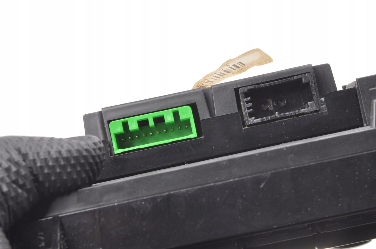 PANEL AIR CONDITIONING SWITCH VOLVO S80 II V70 III 31268336