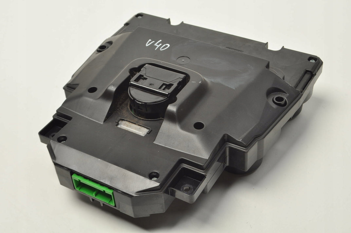 PANEL AIR CONDITIONING SWITCH VOLVO V40 II 31288104