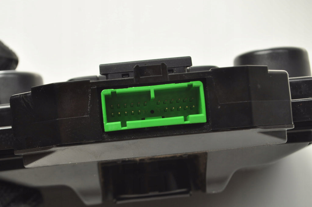 PANEL AIR CONDITIONING SWITCH VOLVO V40 II 31288104