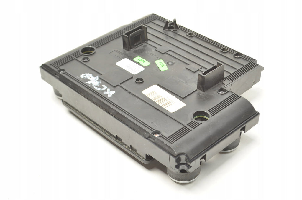 PANEL AIR CONDITIONING SWITCH VOLVO XC60 AND XC70 30782903