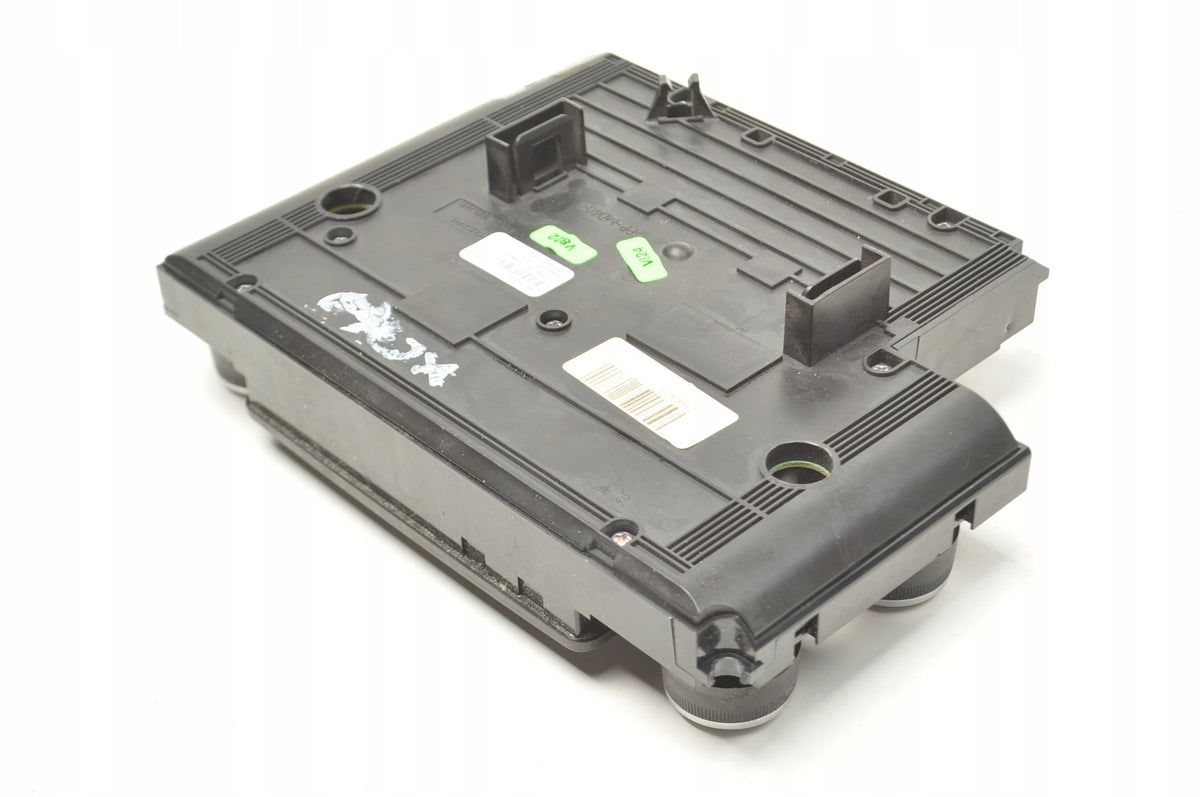 PANEL AIR CONDITIONING SWITCH VOLVO XC60 AND XC70 30782903