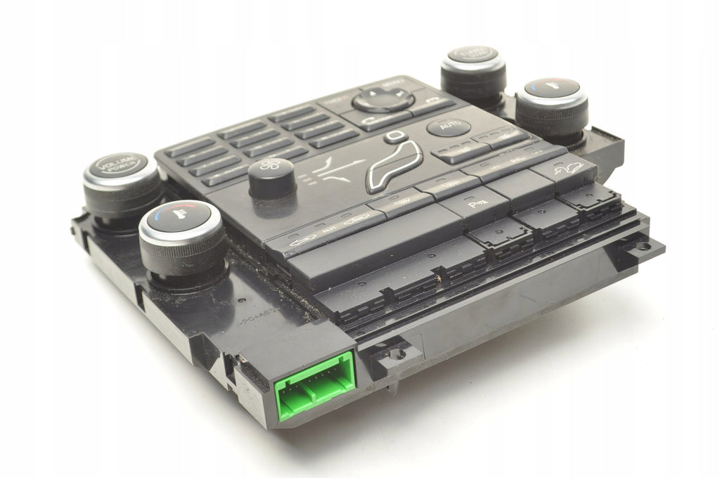 PANEL AIR CONDITIONING SWITCH VOLVO XC60 AND XC70 30782903