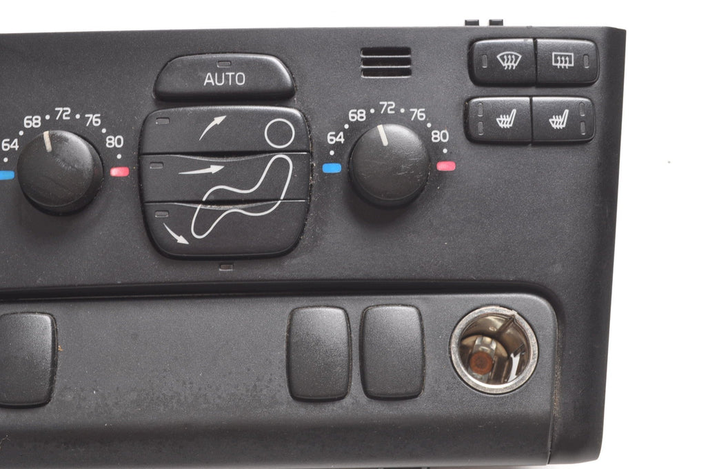 PANEL AIR CONDITIONING SWITCH VOLVO XC90 EU