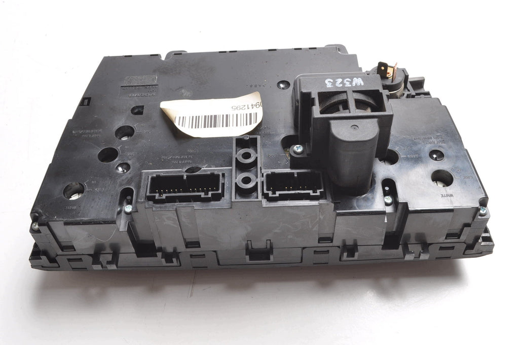 PANEL AIR CONDITIONING SWITCH VOLVO XC90 EU