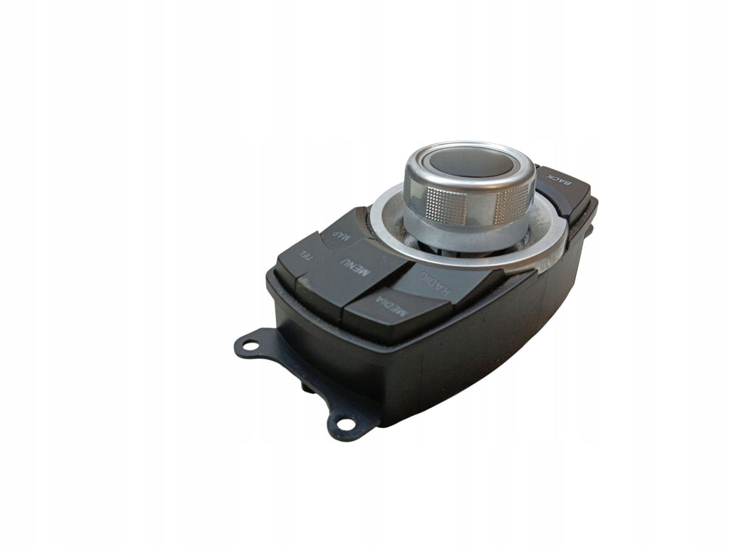 PANEL CONTROLLER IDRIVE BMW E91 (05-08)