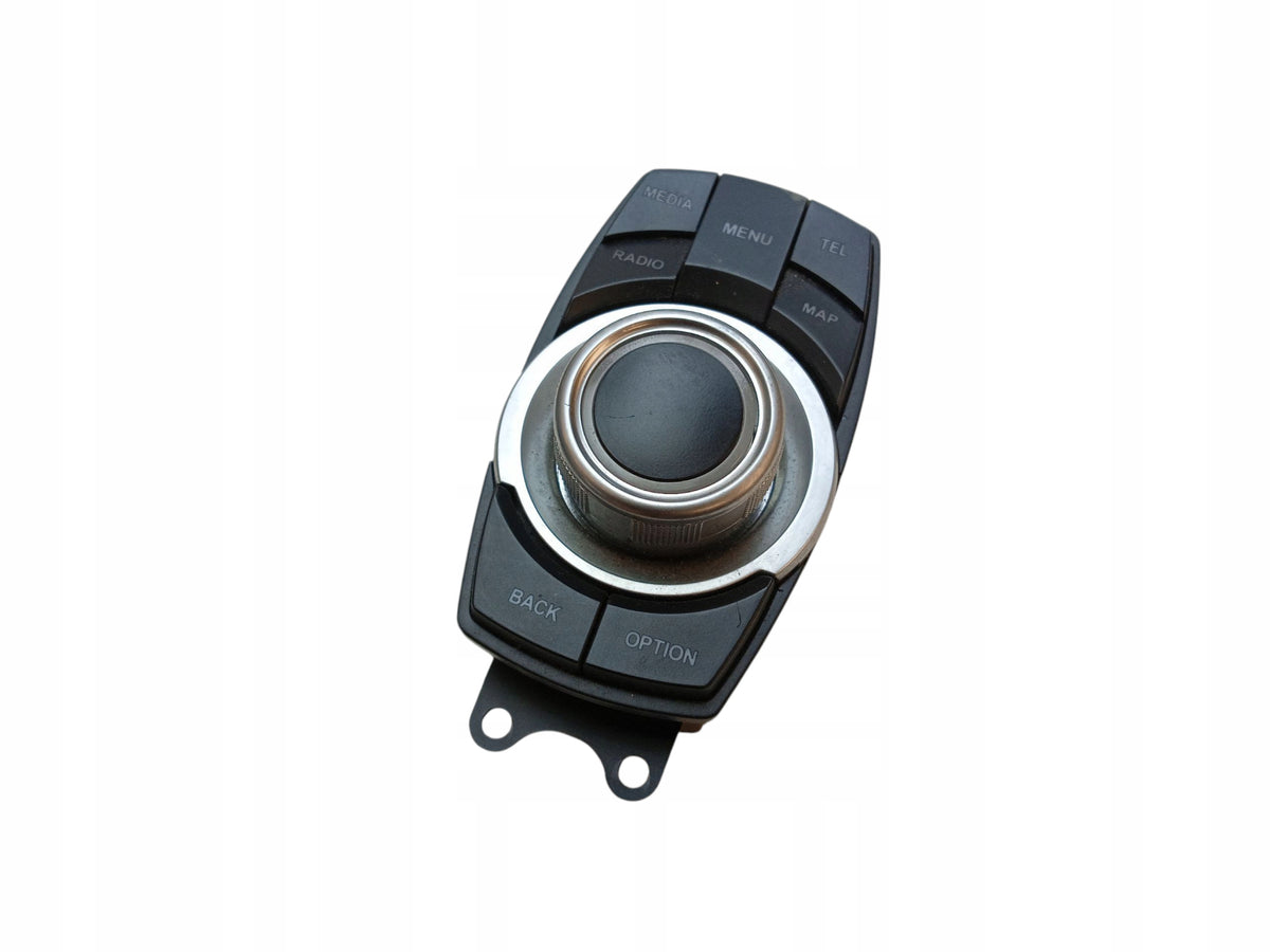 PANEL CONTROLLER IDRIVE BMW E91 (05-08)
