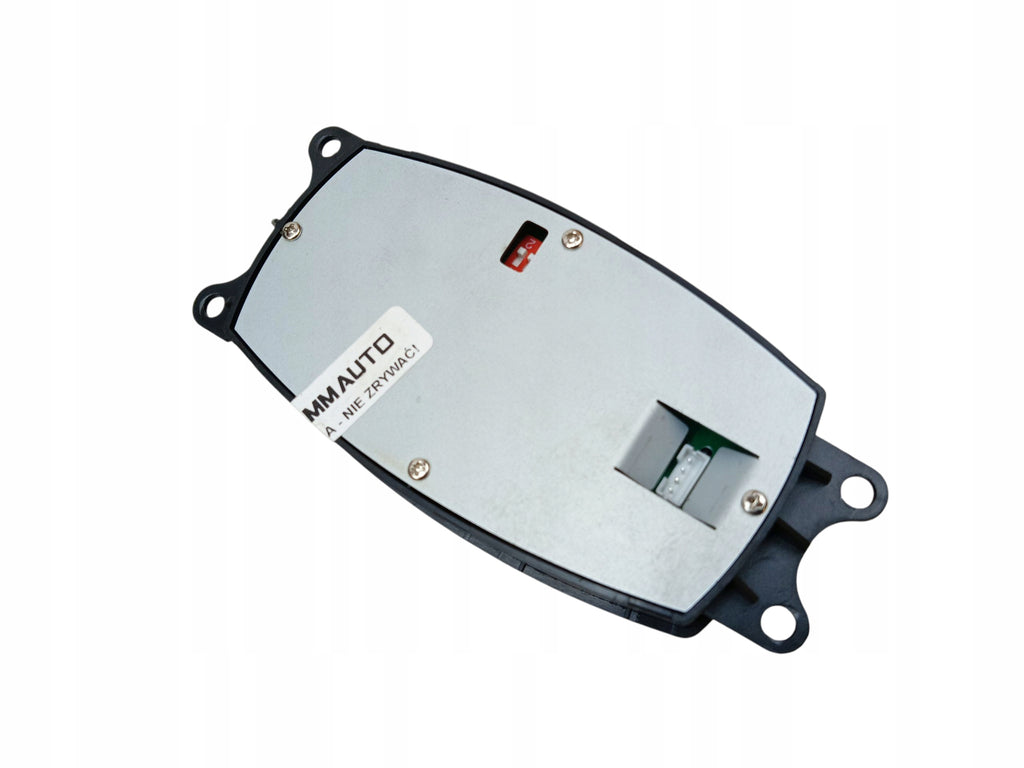 PANEL CONTROLLER IDRIVE BMW E91 (05-08)