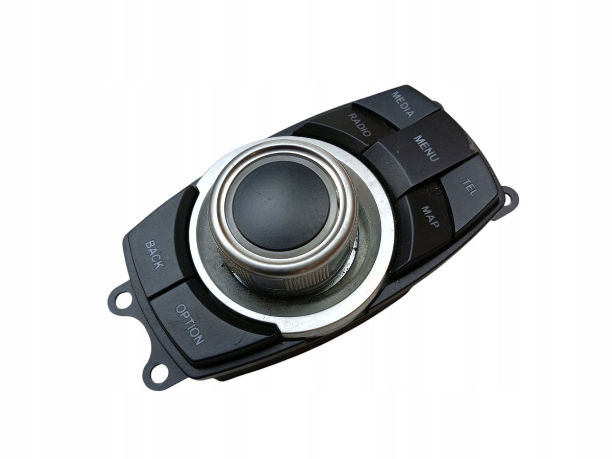 PANEL CONTROLLER IDRIVE BMW E91 (05-08)
