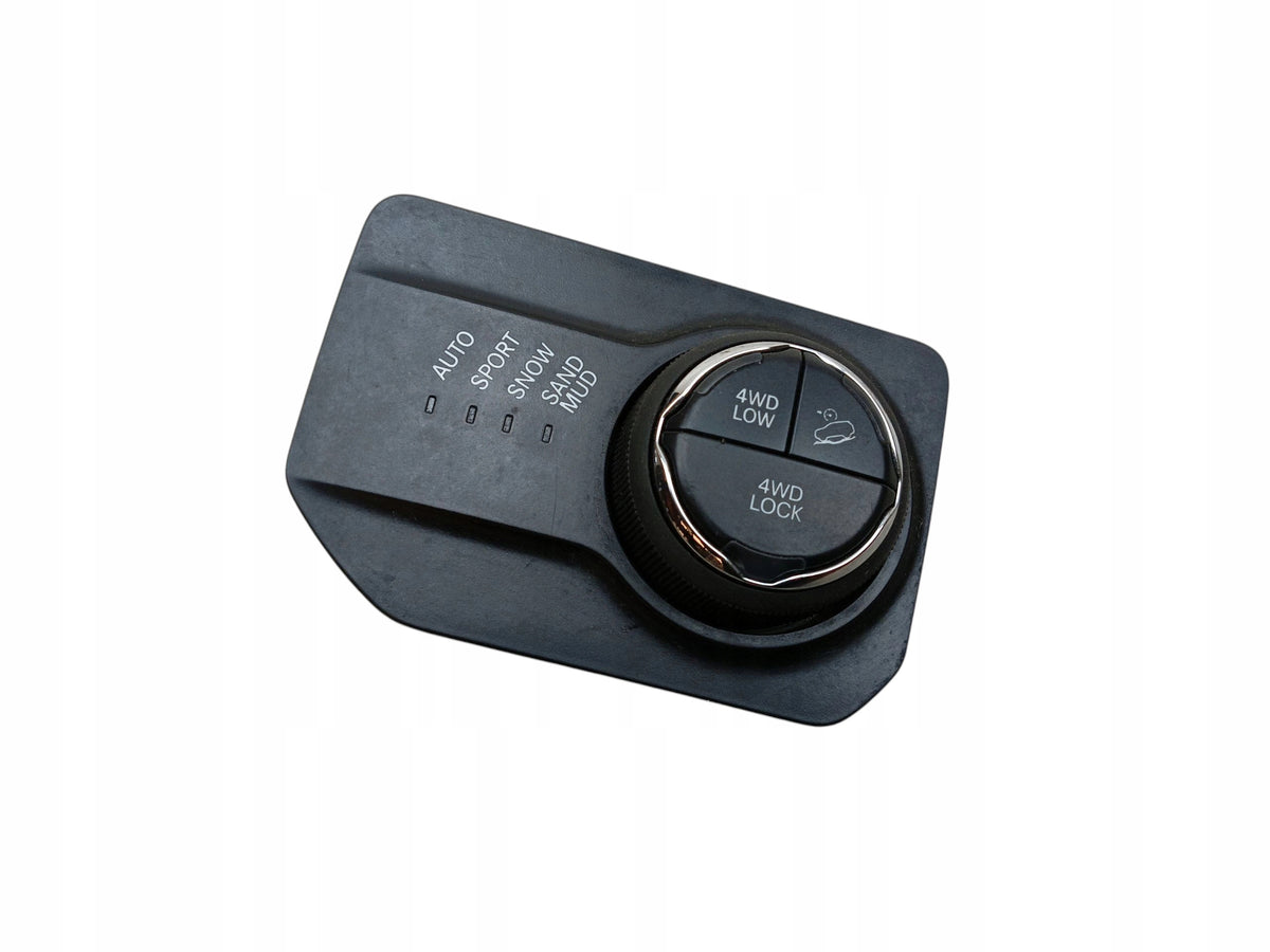 PANEL DRIVE SWITCH JEEP COMPASS II (2017-2020) 7357378960