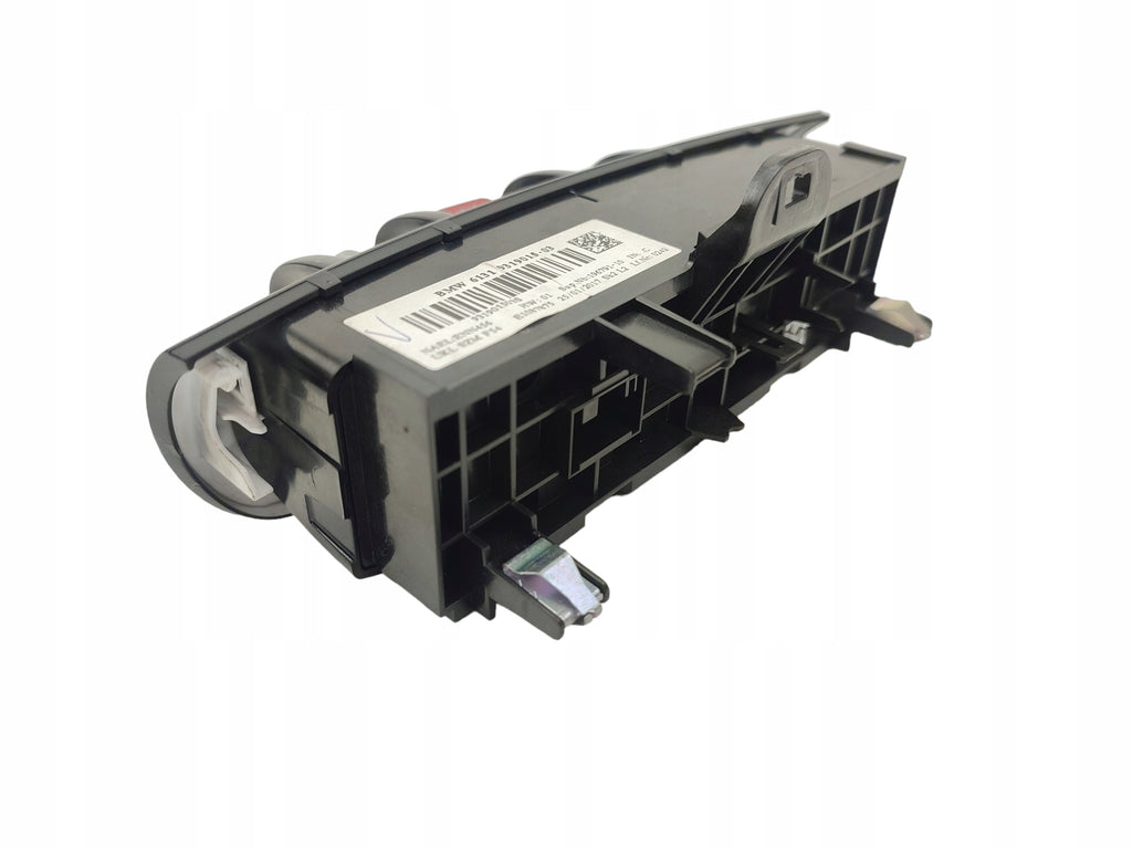 PANEL START STOP SWITCH MINI CLUBMAN F54 (2015-2019)9319015