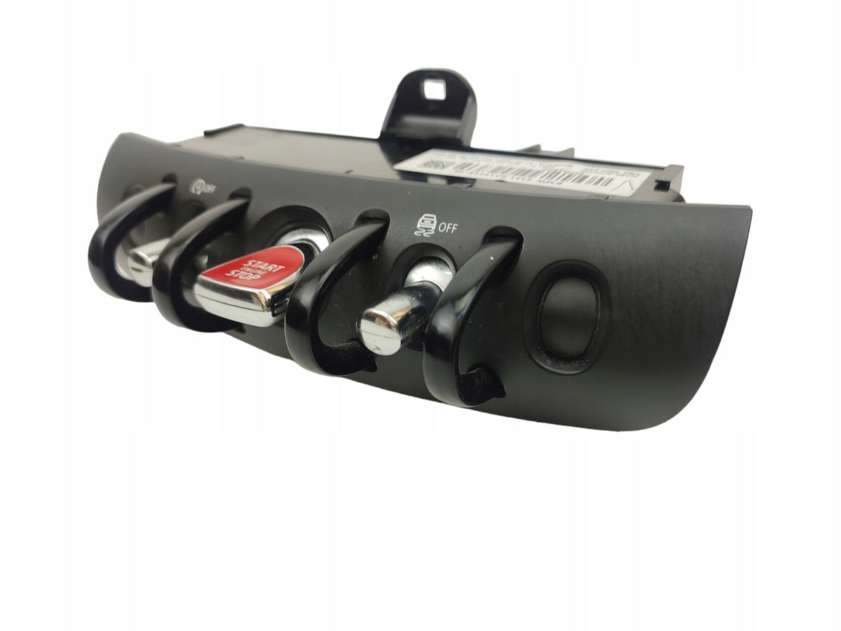 PANEL START STOP SWITCH MINI CLUBMAN F54 (2015-2019)9319015