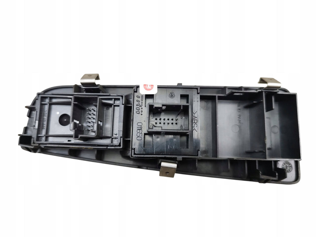 PANEL WINDOW CONTROL SWITCH FIAT BRAVO II (2007-2010) 011650 EUROPE
