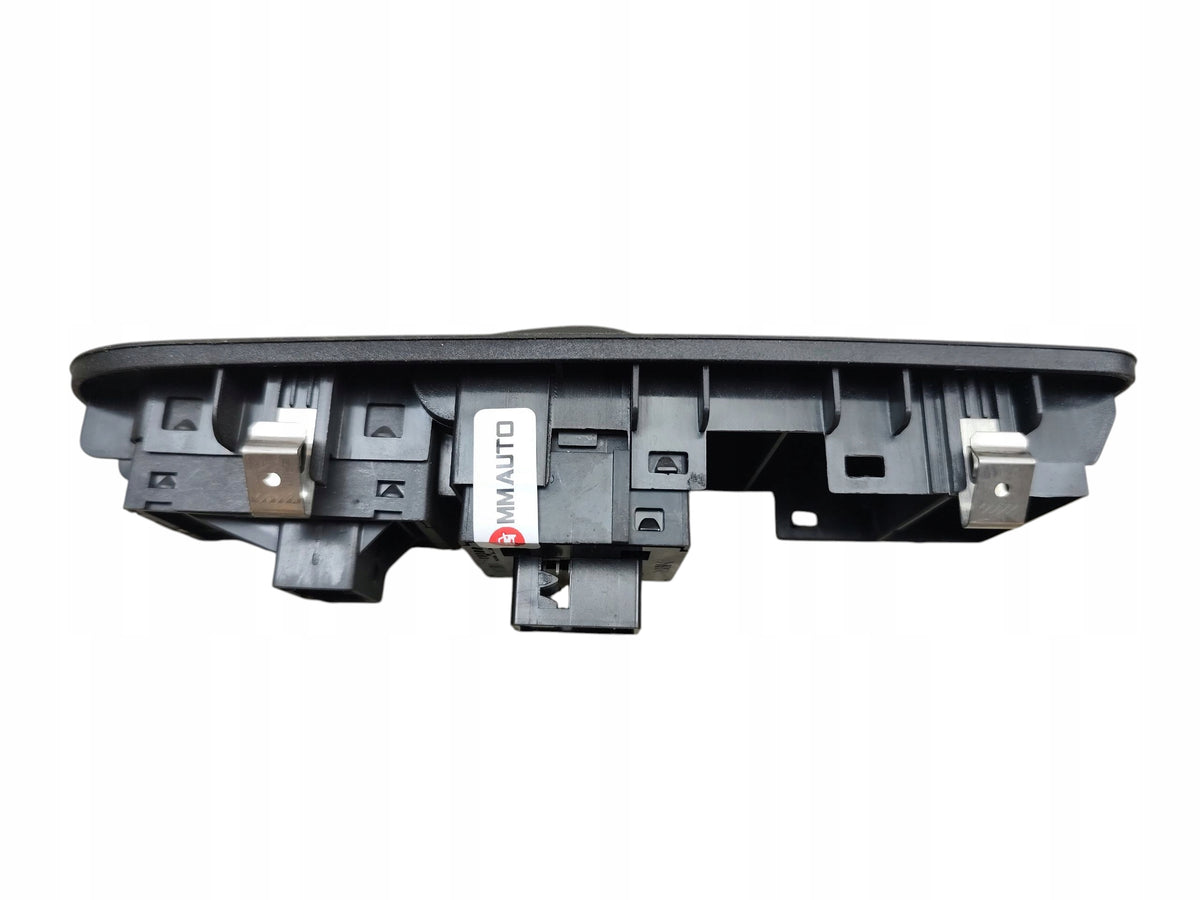 PANEL WINDOW CONTROL SWITCH FIAT BRAVO II (2007-2010) 011650 EUROPE