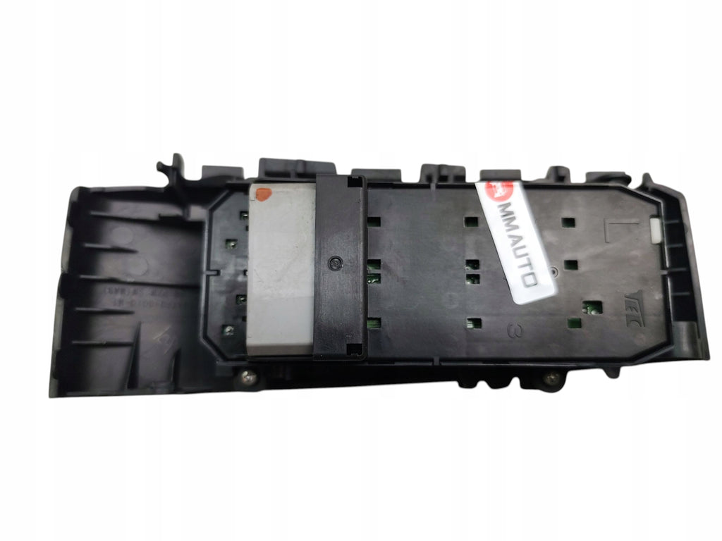 PANEL WINDOW CONTROL SWITCH HONDA JAZZ III LIFT (2011-2015) EUROPE