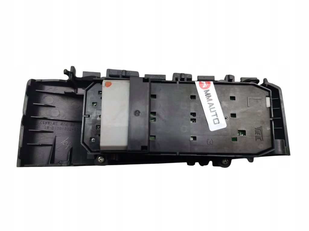 PANEL WINDOW CONTROL SWITCH HONDA JAZZ III LIFT (2011-2015) EUROPE