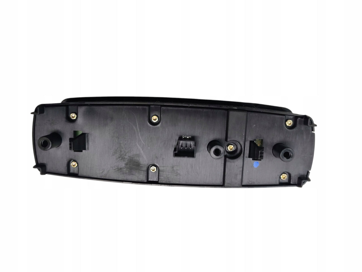 PANEL WINDOW CONTROL SWITCH MERCEDES A W169 A1698206410 EUROPE