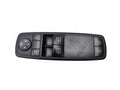 PANEL WINDOW CONTROL SWITCH MERCEDES A W169 A1698206410 EUROPE