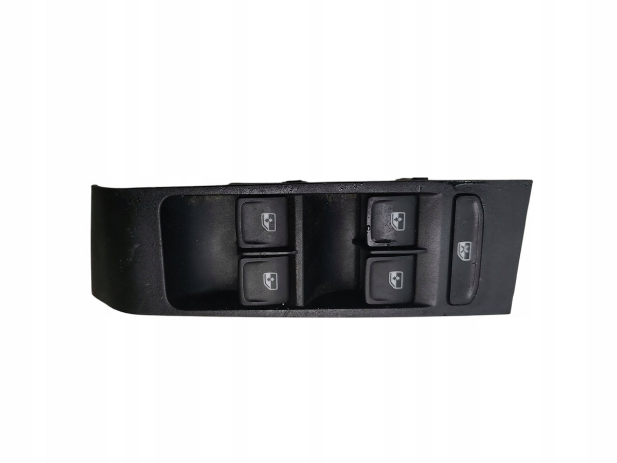PANEL WINDOW CONTROL SWITCH SKODA FABIA III 3 6V1959857A EUROPE