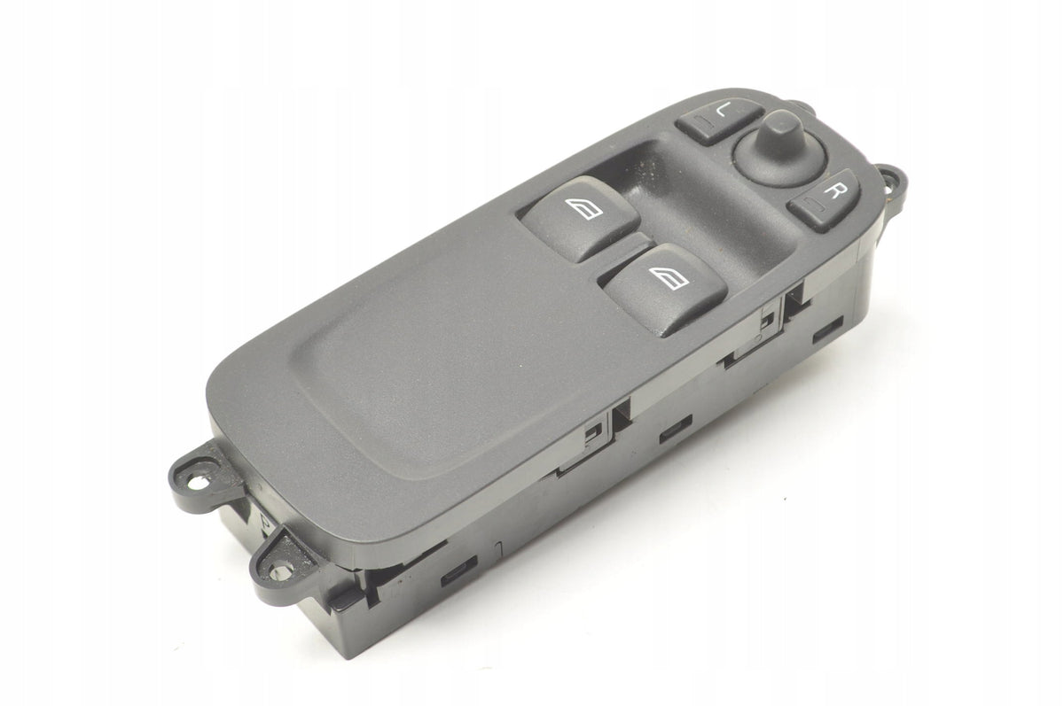 PANEL WINDOW LOWERING BUTTON VOLVO C30 31343552